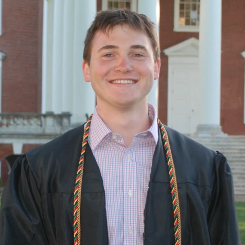 Founder headshot